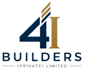 4I BUILDERS (PRIVATE) LIMITED