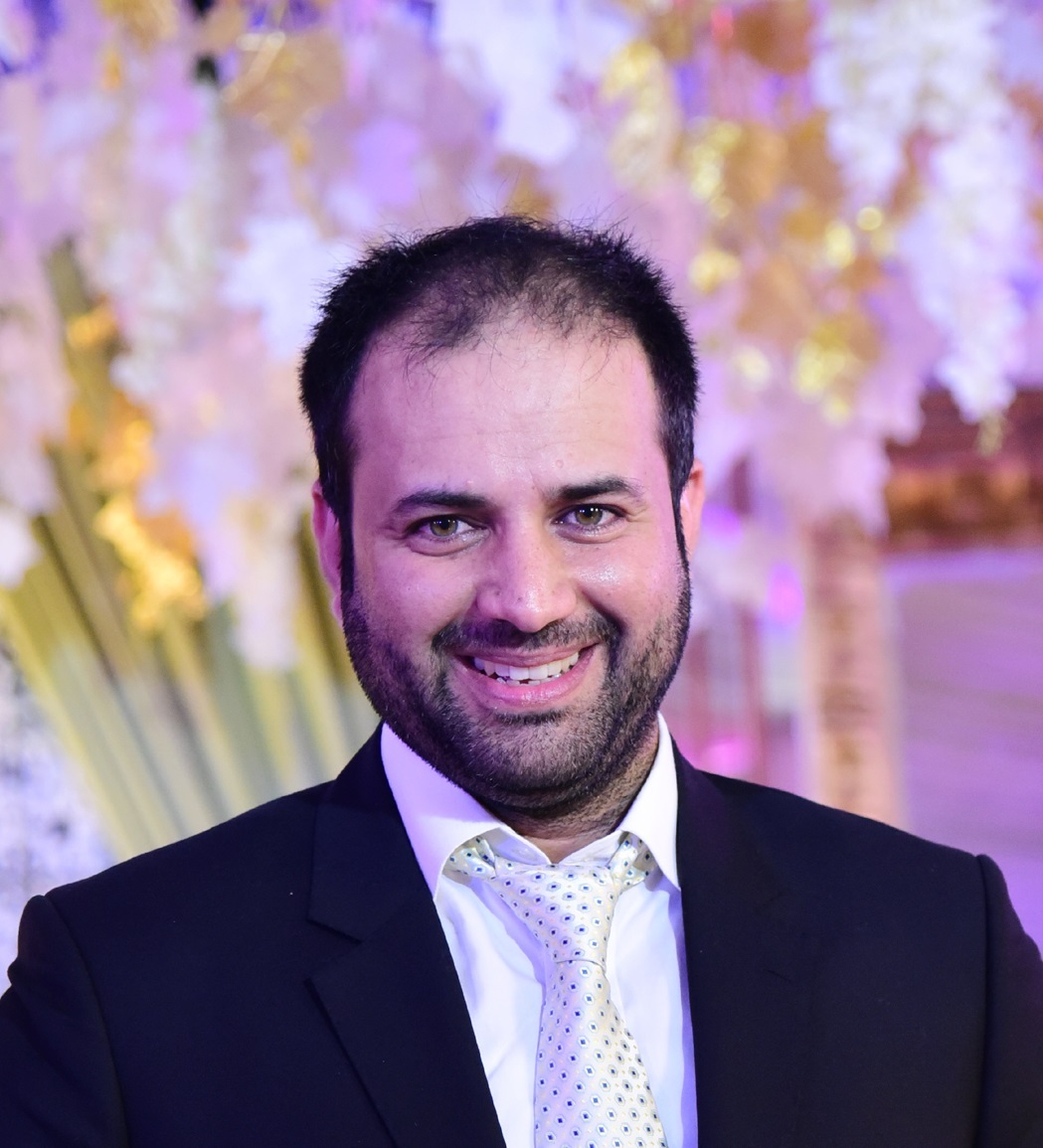 Raja Imran Hussain